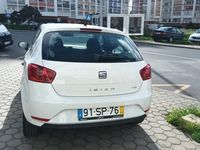 usado Seat Ibiza 1.4 tTdi