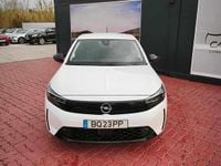 Usado Opel Corsa 100 HP (73 kW) 2025 Cinzento Citadino