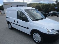 usado Opel Combo 1.7 CDTI