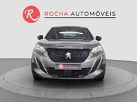 Usado Peugeot 2008 Style 131 HP (96 kW) 2022 Cinza SUV