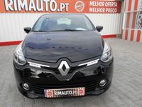 usado Renault Clio IV 