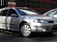 usado Renault Laguna II break