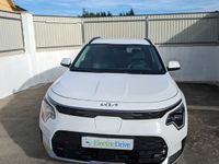 usado Kia e-Niro EV 64kWh