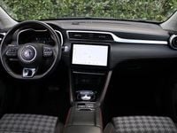Usado MG ZS 114 kW (156 HP) 2023 Preto SUV