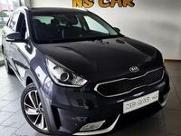 Usado Kia Niro 141 HP (103 kW) 2017 Outra SUV