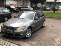 usado BMW 320 D XDrive Pack M