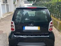 usado Smart ForTwo Coupé Passion 61