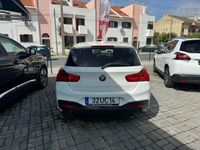 usado BMW 116 Serie-1 d Pack M Auto