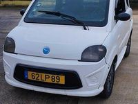 Usado Microcar Dué 2011 Citadino
