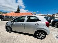 usado Kia Picanto 1.0 CVVT 67 CV Gasolina