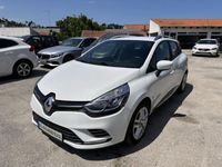 usado Renault Clio IV 