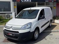 Usado Citroën Berlingo 90 HP (66 kW) 2013 Branco Monovolume