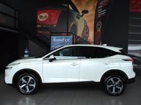 usado Nissan Qashqai 1.3 DIG-T N-CONNECTA J18 140 CV