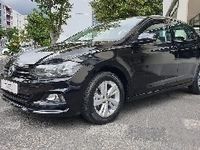 usado VW Polo 1.0 CONFORTLINE Gasolina