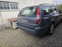 Usado Ford Mondeo 116 HP (85 kW) 2003 Sedan