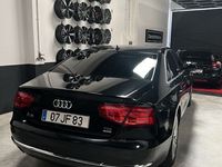 usado Audi A8 4.2tdi v8