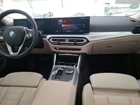 Usado BMW i4 250 kW (340 HP) 2023 Preto Sedan