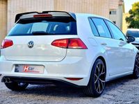 usado VW Golf VII 1.6TDI 110CV "LOOK GTD"