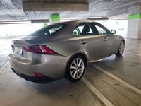 usado Lexus IS300h Sport Edition