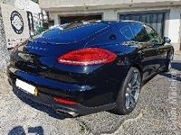 usado Porsche Panamera 3.0D Gasóleo