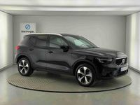 Usado Volvo XC40 163 HP (119 kW) 2025 Preto SUV
