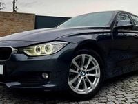Usado BMW 318 Sport Line 143 HP (105 kW) 2013 Carrinha