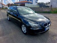 usado BMW 520 D Touring - 2008