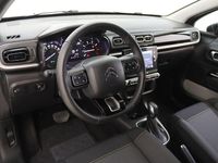 Usado Citroën C3 110 HP (80 kW) 2024 Cinzento