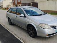 usado Nissan Primera 1.9 2004