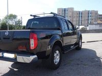 usado Nissan Navara 2.5 Pilot Special Edition