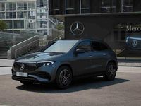 Novo Mercedes EQA250+ Edition 139 kW (190 HP) 2025 Cinzento SUV