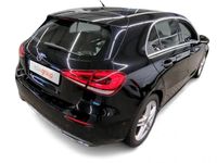 Usado Mercedes A220 Progressive 190 HP (139 kW) 2020 Preto Sedan