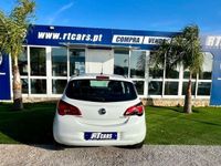 usado Opel Corsa 1.3 CDTi Color Edition