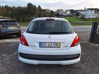 usado Peugeot 207 1.4 HDi Premium