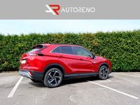 usado Mitsubishi Eclipse Cross PHEV