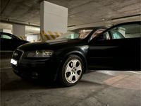 usado Audi A3 2.0 tdi 2008