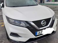 Usado Nissan Qashqai Style Edition 115 HP (84 kW) 2020 SUV