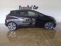 Usado Nissan Micra S 90 HP (66 kW) 2018 Preto Citadino