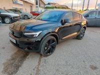 Usado Volvo EC40 Single Motor Extended Range 185 kW (252 HP) 2025 Preto SUV