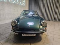 Usado Porsche 912 90 HP (66 kW) 1968 Verde Coupé