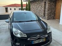 Usado Citroën DS3 92 HP (67 kW) 2011 Citadino