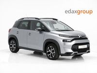 Usado Citroën C3 Aircross 110 HP (80 kW) 2024 Cinzento SUV