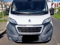 usado Peugeot Boxer 2.2 HDi 330 L1H1