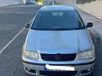 usado VW Polo 1.4