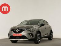 Usado Renault Captur Techno 100 HP (73 kW) 2024 SUV