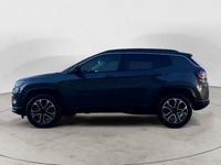 usado Jeep Compass 1.3 TG 4Xe Limited