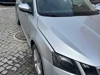 Usado Skoda Octavia Style 2019 Sedan