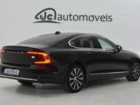 Usado Volvo S90 391 HP (287 kW) 2022 Preto Sedan