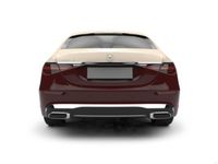 Usado Mercedes S680 Maybach 612 HP (450 kW) 2023 Sedan