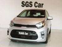 usado Kia Picanto 1.0 CVVT Urban